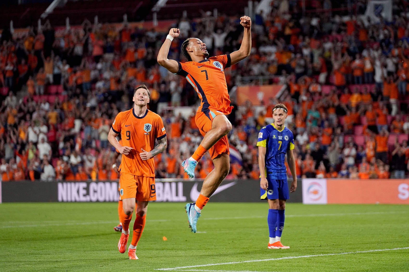 PG电子官网入口-欧国联比赛即将落幕，球队冲击冠军之路