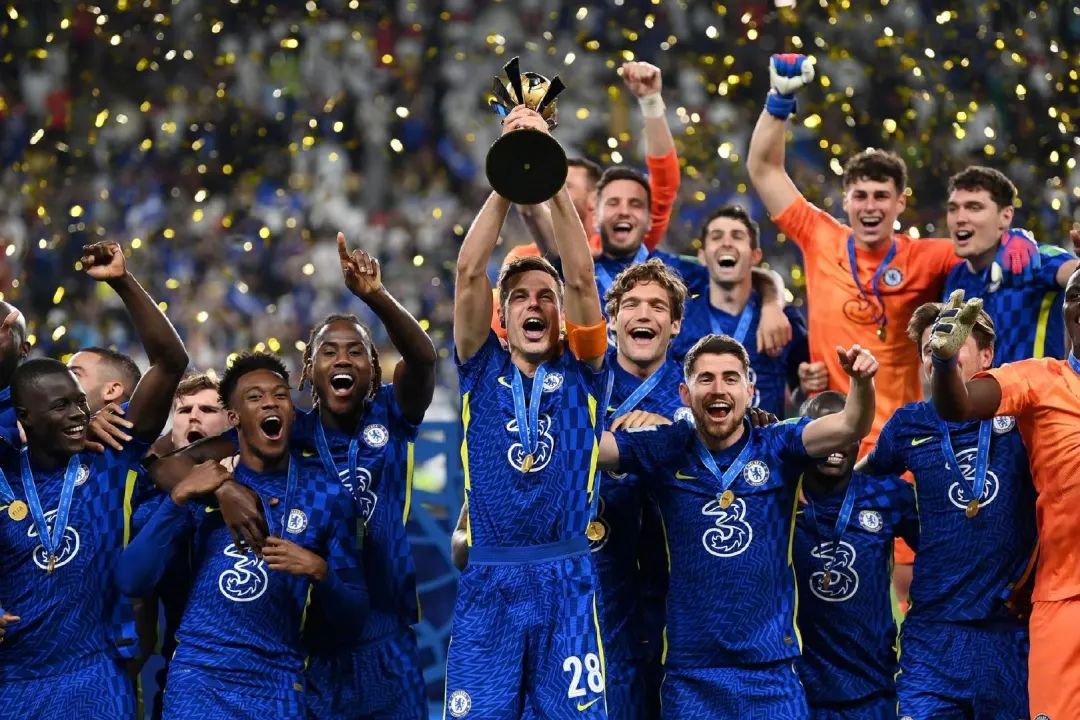 PG电子官网-关于2025世俱杯：切尔西赛前焦点揭秘的信息