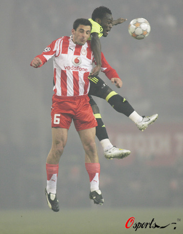 关于希腊豪门奥林匹亚科斯客场逆转击败伊拉克里斯的信息 关于希腊豪门奥林匹亚科斯客场逆转击败伊拉克里斯的信息