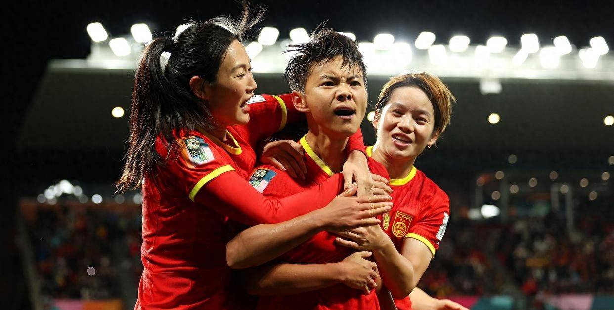 PG电子官方-中国女足在南美比赛中取得胜利