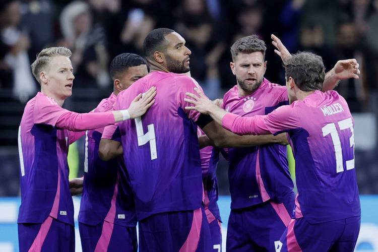 欧国联比赛全新赛季拉开帷幕,精彩纷呈的简单介绍 欧国联比赛全新赛季拉开帷幕,精彩纷呈的简单介绍