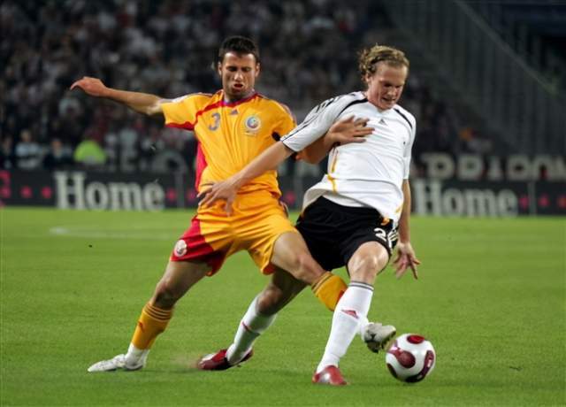 韩国与挪威交锋激烈 韩国与挪威交锋激烈