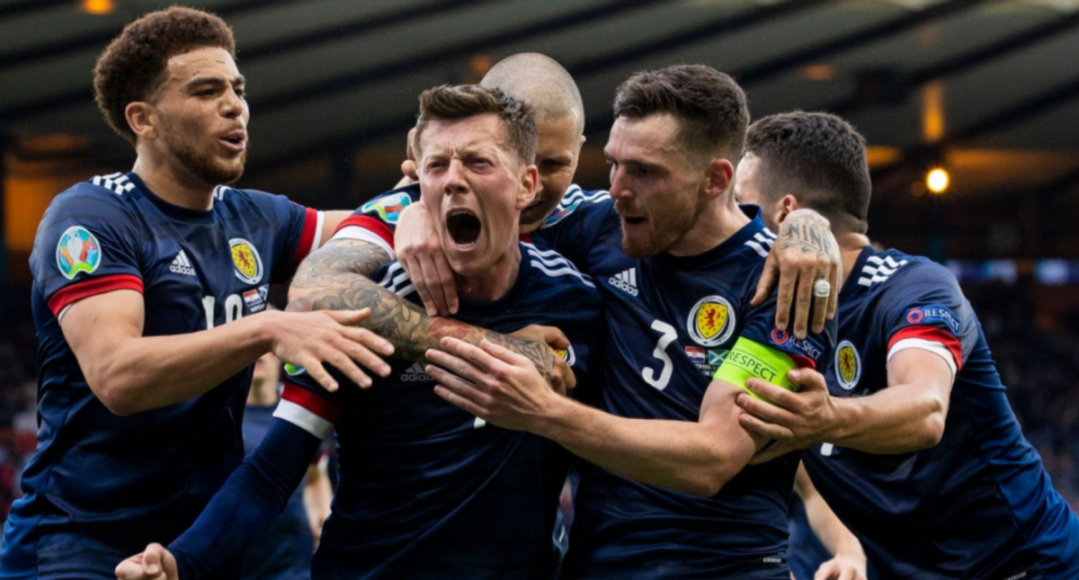 苏格兰与摩尔多瓦打平,欧预赛晋级底线的简单介绍 苏格兰与摩尔多瓦打平,欧预赛晋级底线的简单介绍