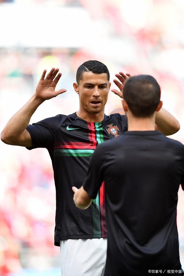 葡萄牙队渴望捍卫冠军头衔,备战强敌的简单介绍 葡萄牙队渴望捍卫冠军头衔,备战强敌的简单介绍