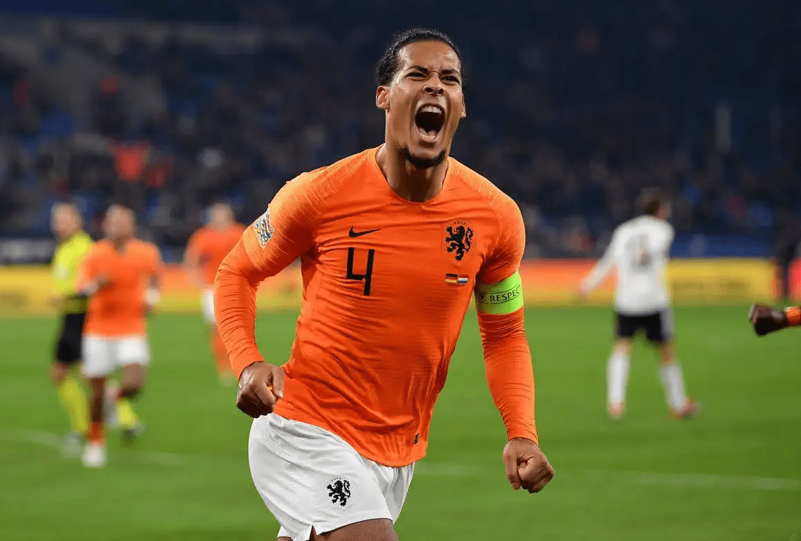 荷兰队惨败北爱尔兰,形势不妙 荷兰队惨败北爱尔兰,形势不妙