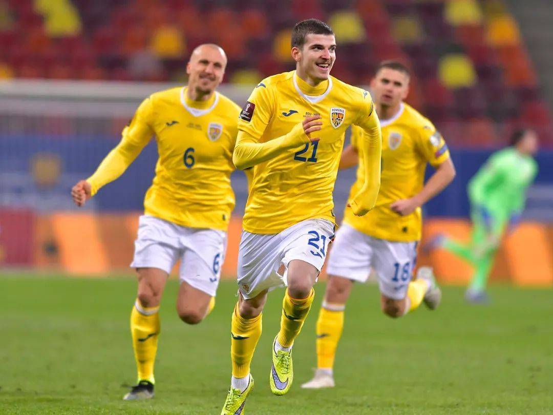 匈牙利队大胜罗马尼亚,跻身欧锦赛四强 匈牙利队大胜罗马尼亚,跻身欧锦赛四强
