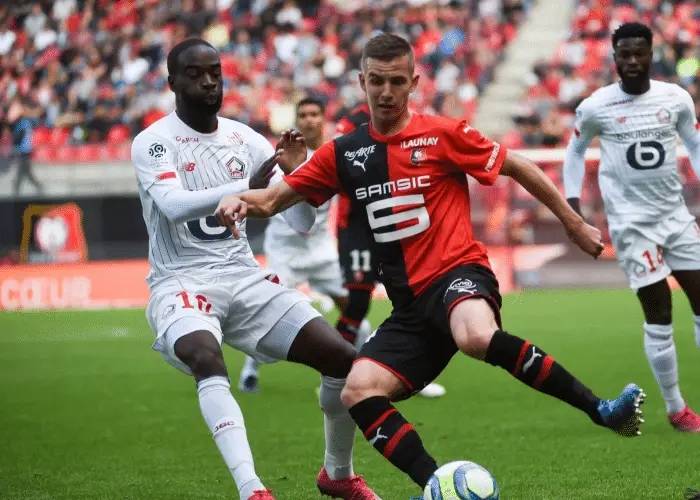 PG平台-尼斯四虎大胜，击败斯特拉斯堡