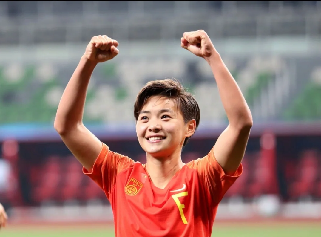 中国女足双料出战,实力获得认可的简单介绍 中国女足双料出战,实力获得认可的简单介绍