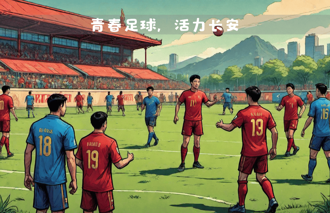 PG电子游戏-足球比赛场上掀起热潮，观众声势浩大