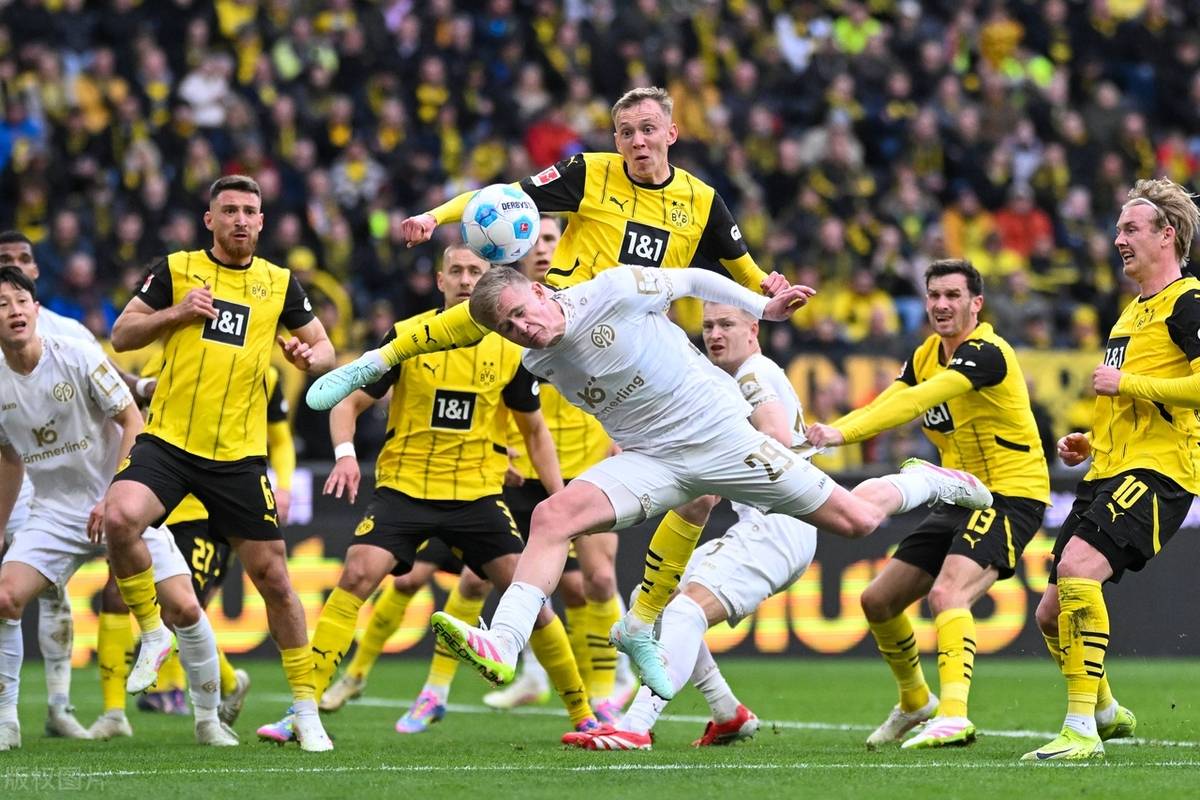 PG平台-多特蒙德客场不敌莱比锡，球队表现堪忧