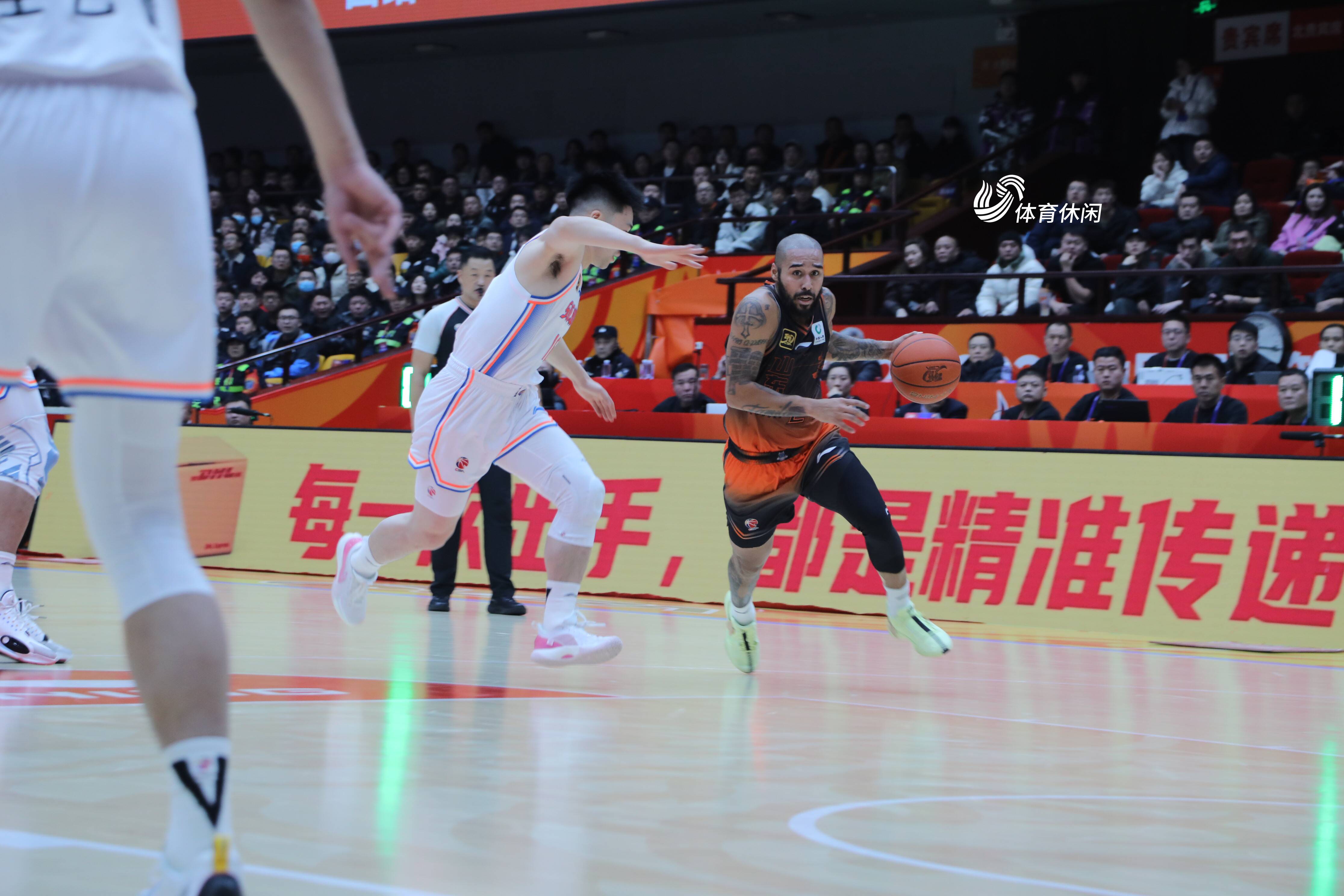 PG电子试玩-开拓者力克篮网，豪取三连胜