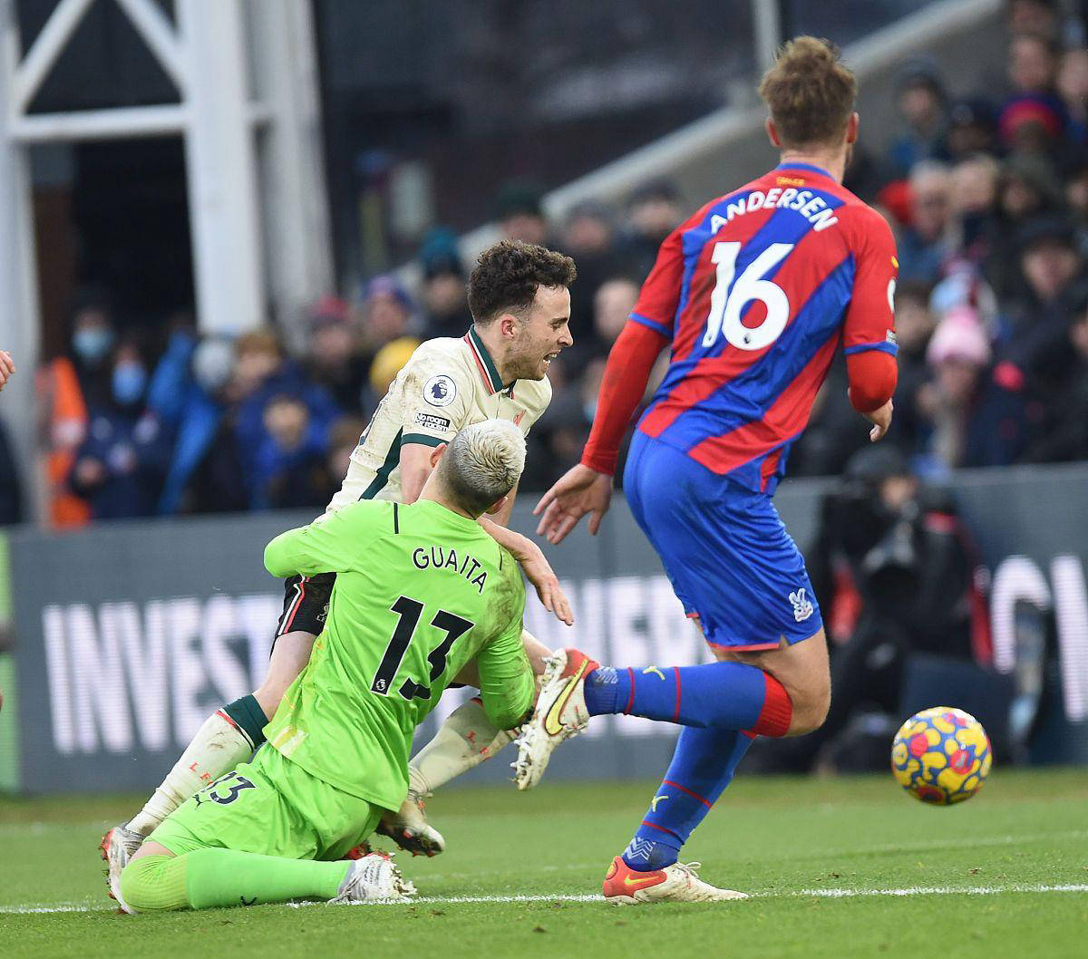 水晶宫核心球员归队,势如破竹的简单介绍 水晶宫核心球员归队,势如破竹的简单介绍