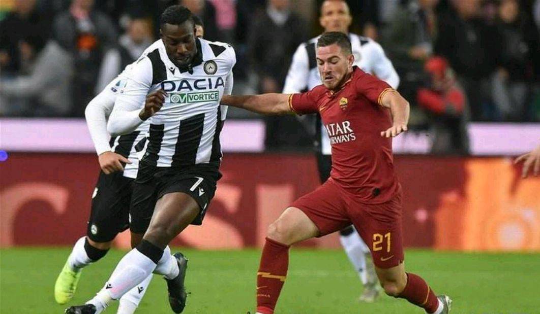 PG电子试玩-包含乌迪内斯宣布签下一名新后卫，增强后防实力的词条