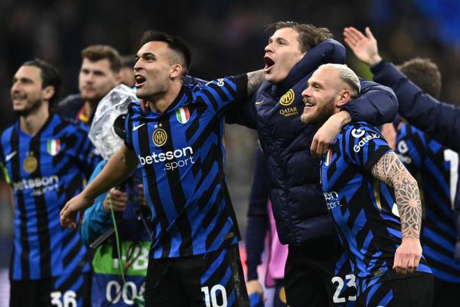 PG电子官网入口-国米客场大胜，连续保持不败纪录