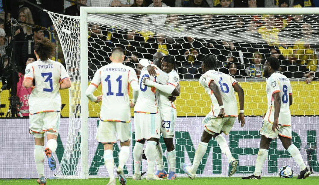 PG平台-瑞典队惊险挺进欧预赛半决赛的简单介绍