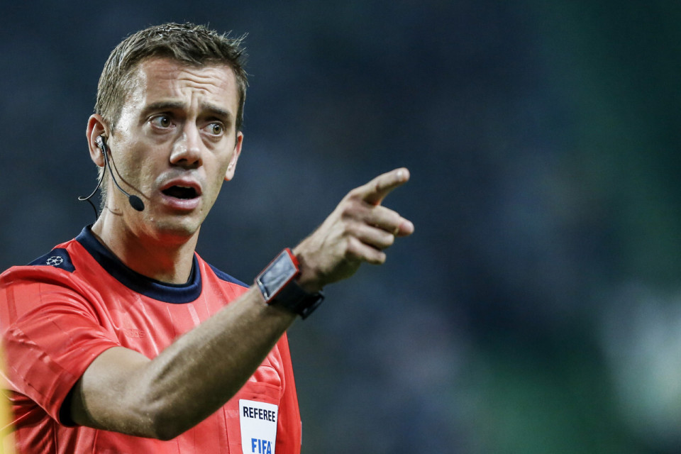 PG电子试玩官网-欧国联比赛裁判被指控犯错，引起争议