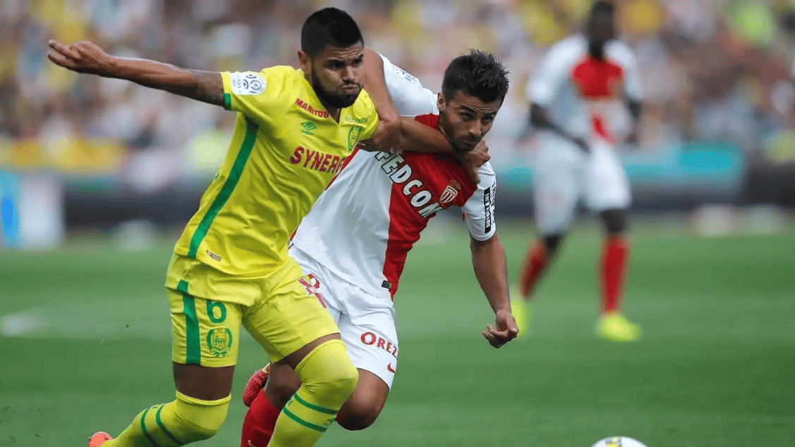 南特客场艰难拿下对手,实现反弹获胜 南特客场艰难拿下对手,实现反弹获胜