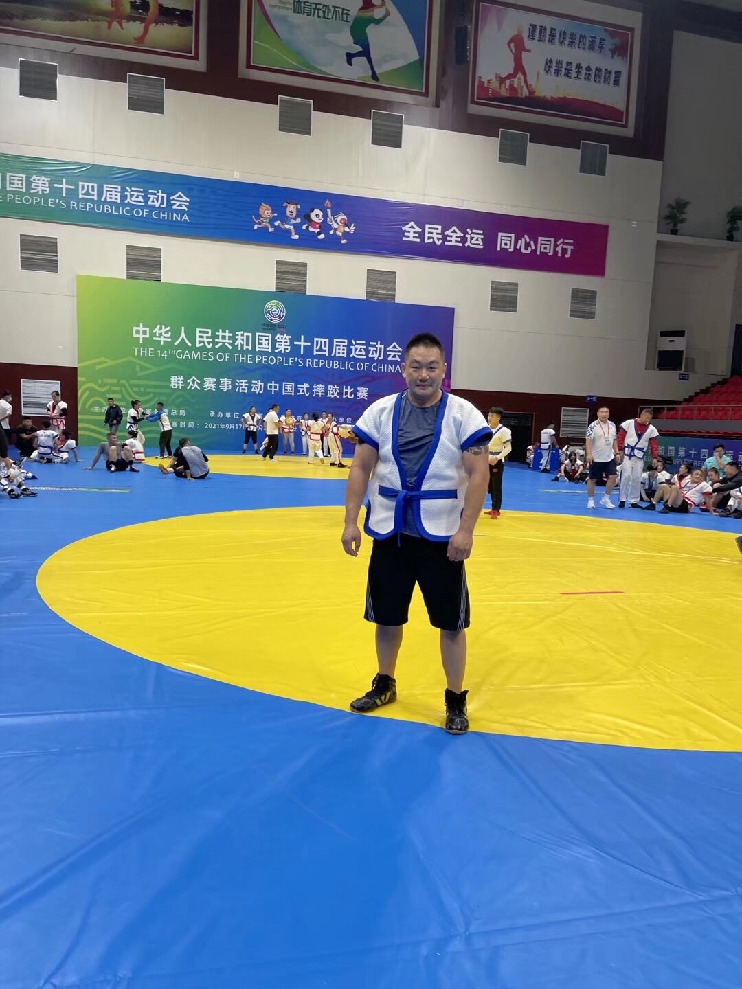 国际奥委会确认取消摔跤项目比赛 国际奥委会确认取消摔跤项目比赛