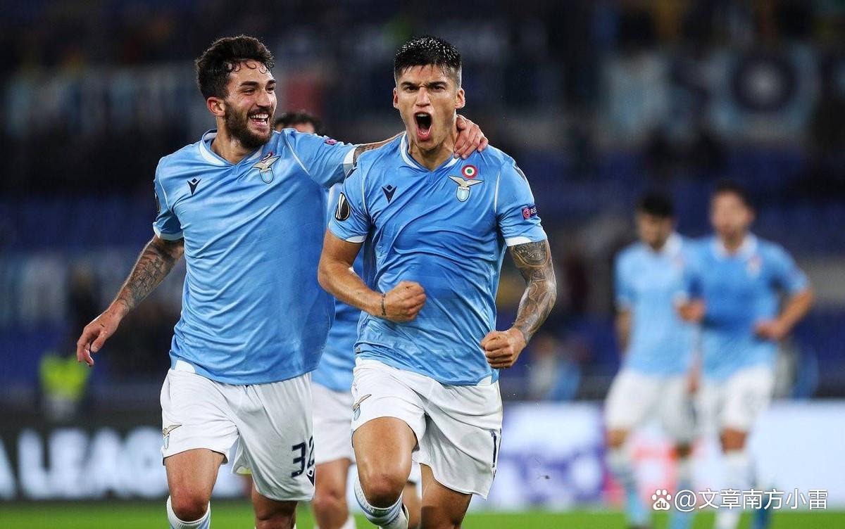 拉齐奥联赛连胜,争取下赛季欧联资格的简单介绍 拉齐奥联赛连胜,争取下赛季欧联资格的简单介绍