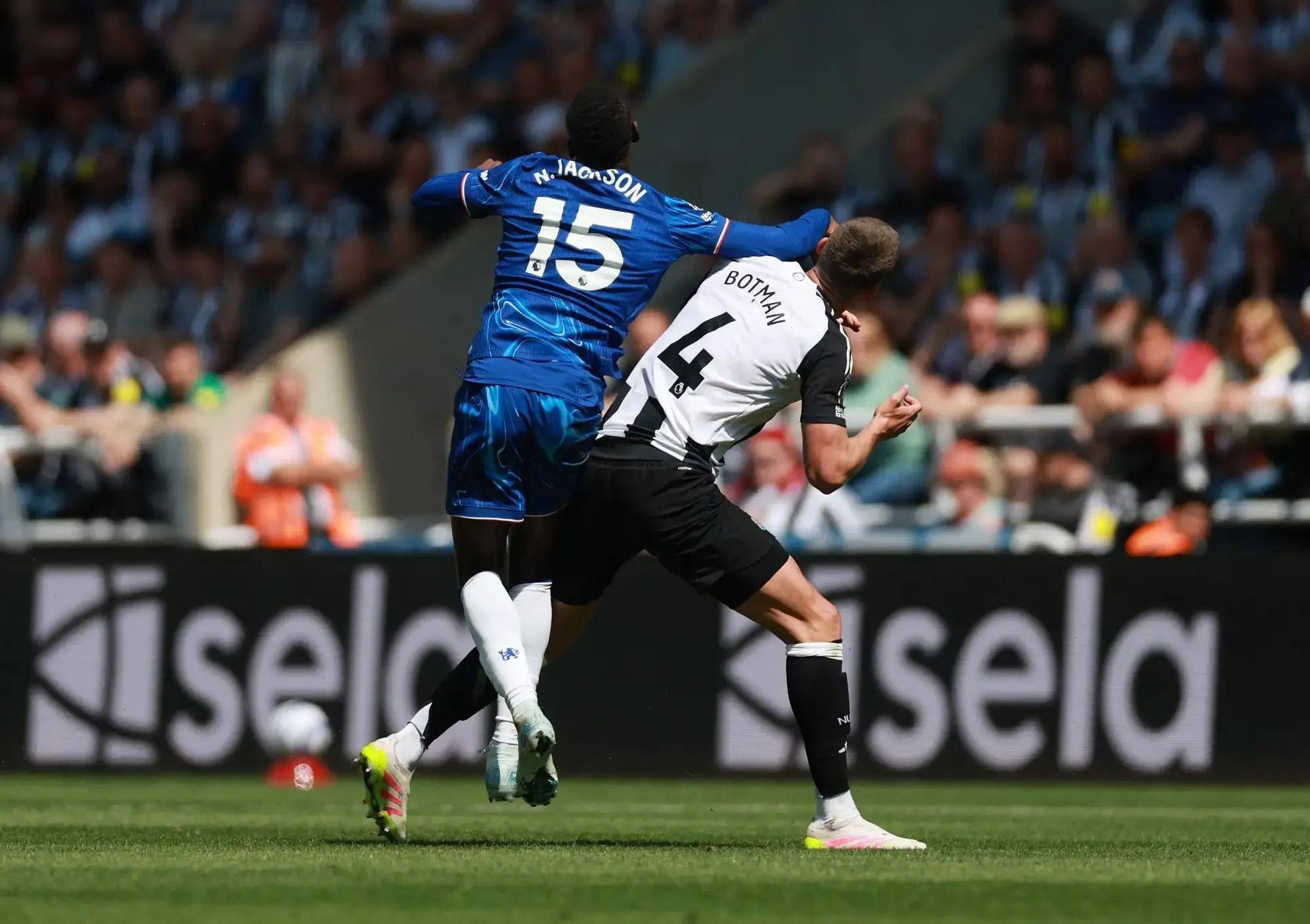 切尔西连续遭遇挫折,局势堪忧 切尔西连续遭遇挫折,局势堪忧