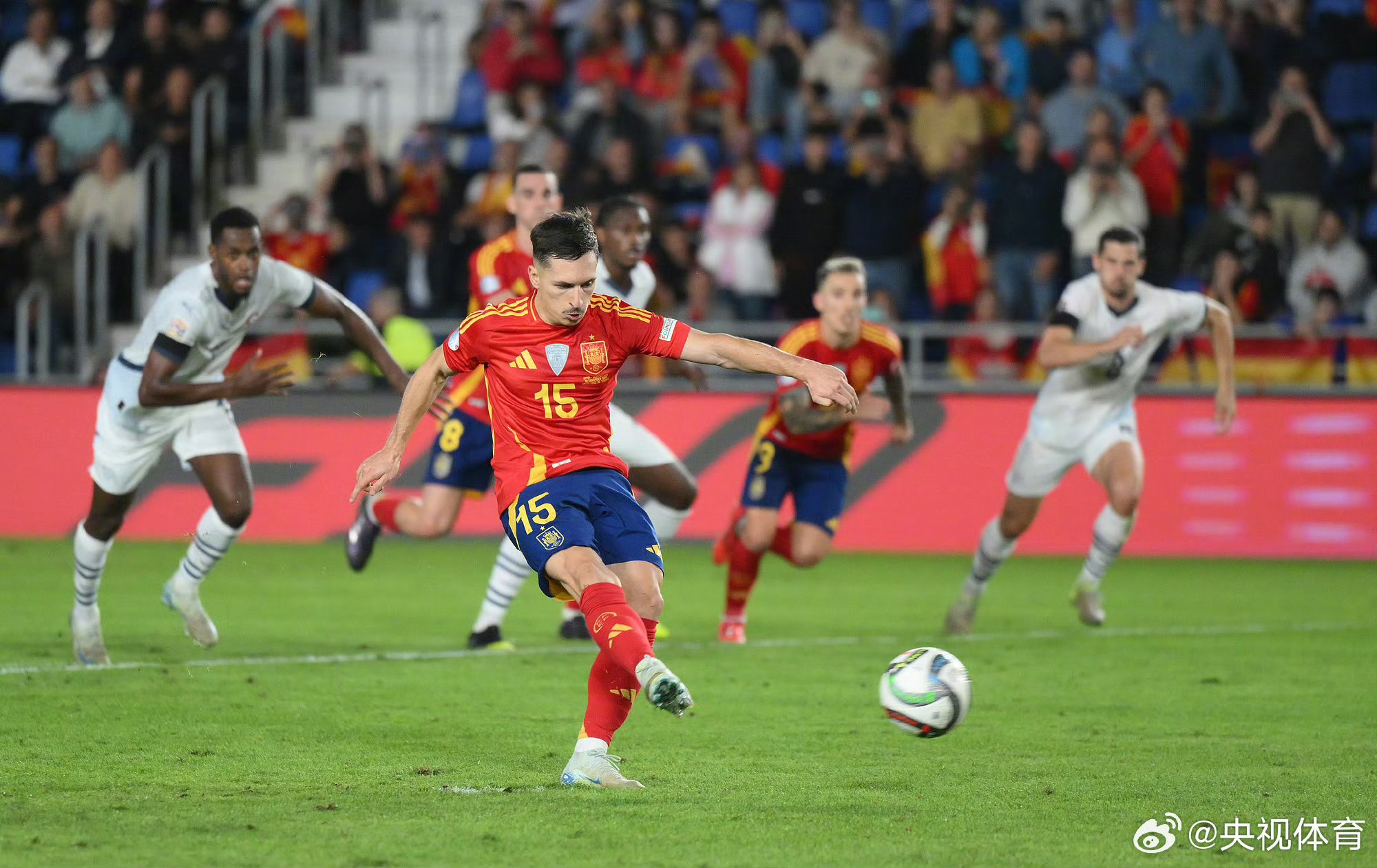 PG Soft Gaming-意大利队力克西班牙国家队晋级欧预赛决赛的简单介绍