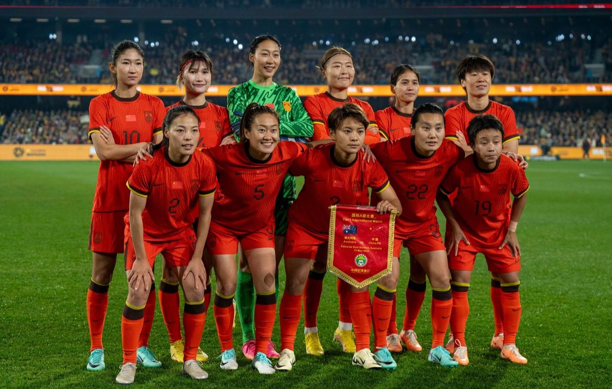 PG电子官网-多国女足明星倾力表演，掀起热潮