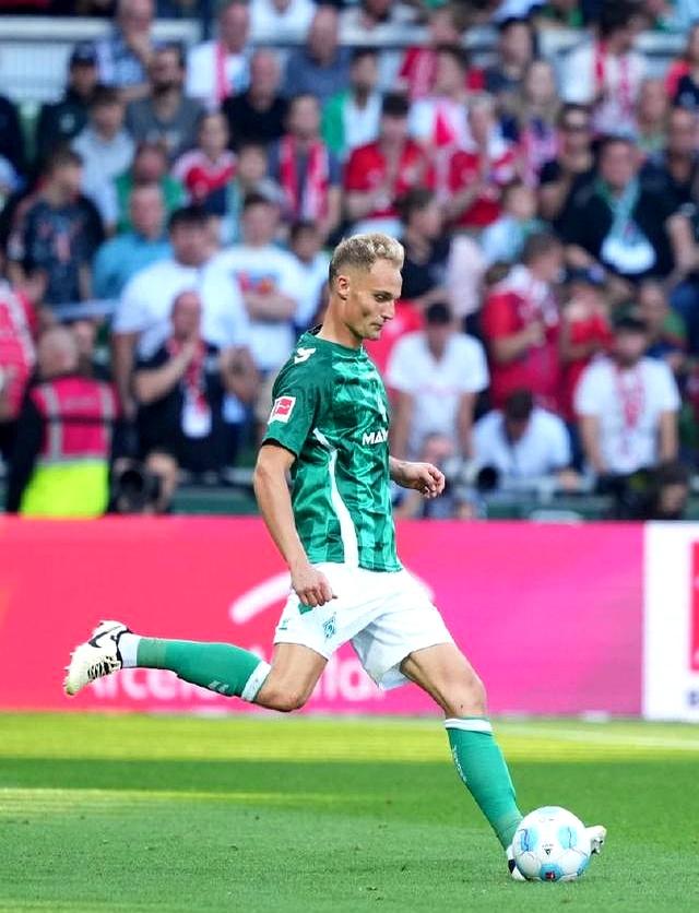 云达不莱梅险胜,紧追欧战集团 云达不莱梅险胜,紧追欧战集团