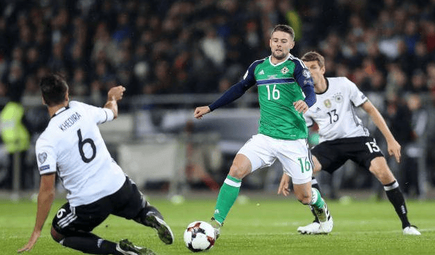 爱尔兰队在接下来的比赛中将迎战希腊队的简单介绍 爱尔兰队在接下来的比赛中将迎战希腊队的简单介绍