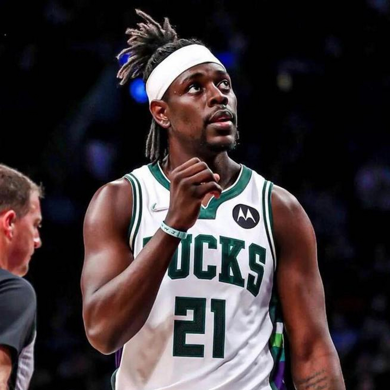 PG中国登录入口-凯尔特人力克开拓者晋级总决赛，雄鹿遭遇三连败