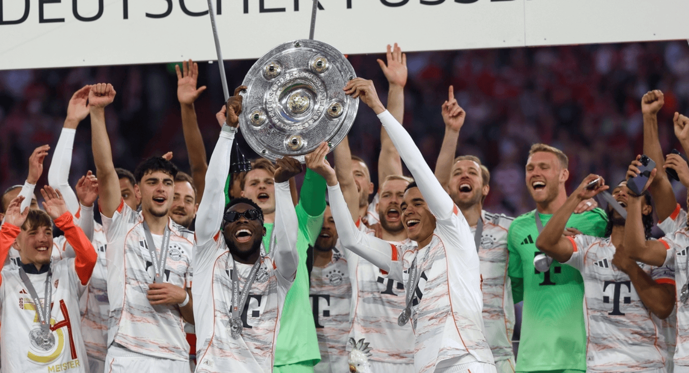 柏林联合:在德国最高级别联赛中夺冠希望 柏林联合:在德国最高级别联赛中夺冠希望