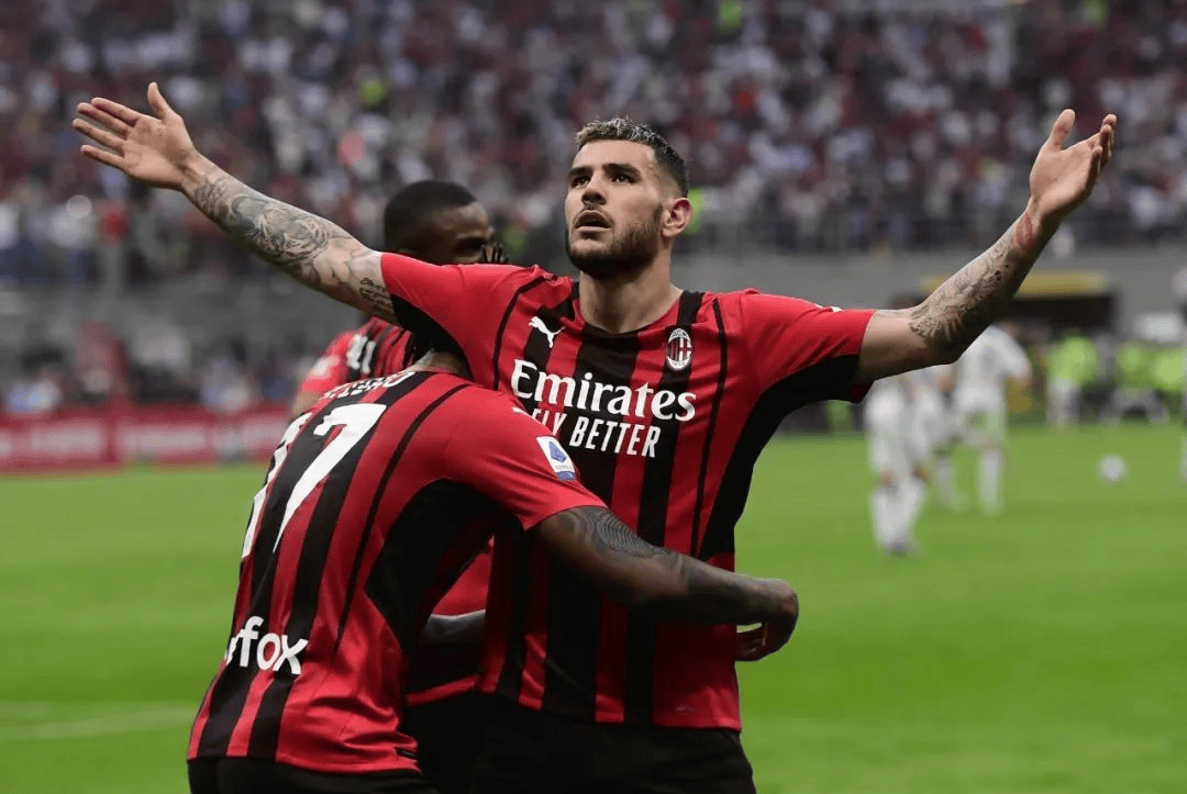PG电子官方-AC米兰主场取胜，重返联赛前四