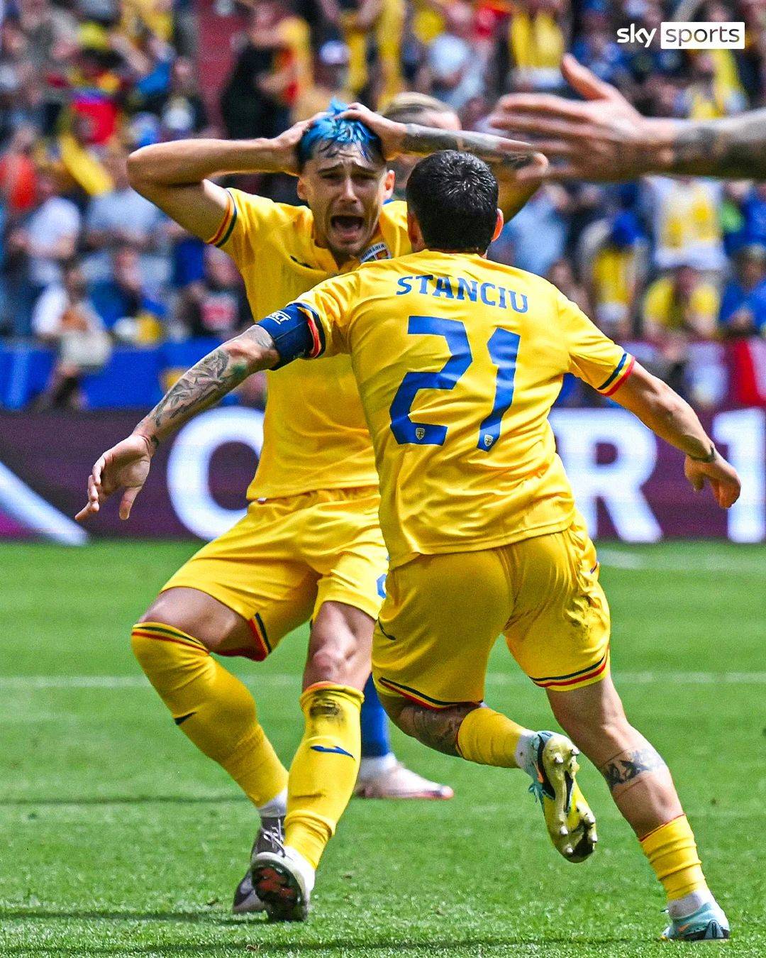 PG电子试玩官网-关于乌克兰顽强晋级淘汰赛欧洲杯成绩斐然的信息