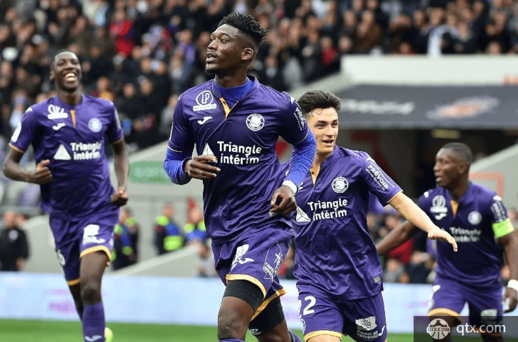 PG电子官网入口-包含摩纳哥与图卢兹将上演悬念系列赛，球迷热切期待的词条