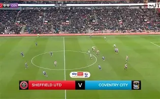 PG电子试玩官网-厄普顿主场告捷，英冠前列位置牢固