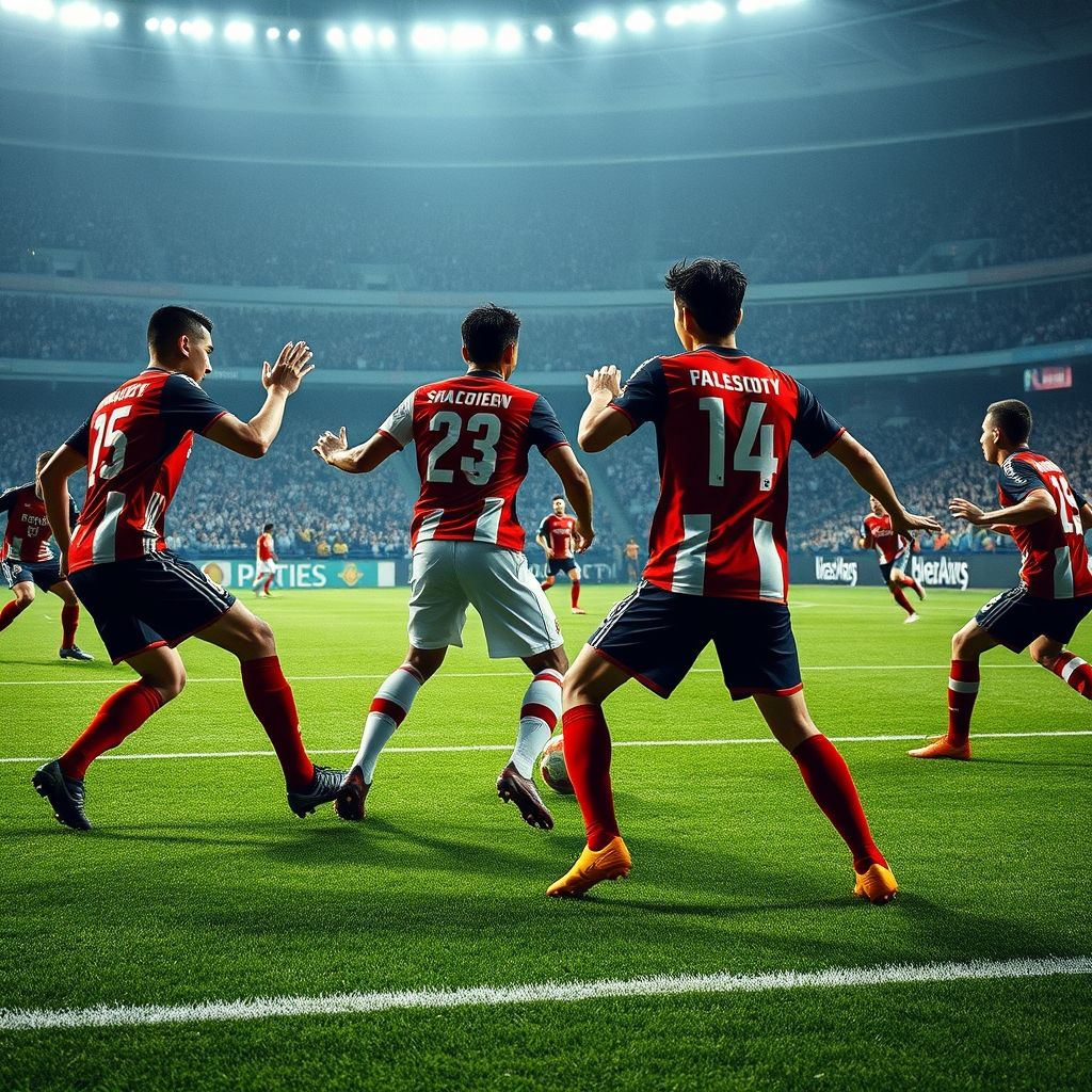 PG电子线上登入-鹿岛鹿角防守细节优化，力求稳固后防