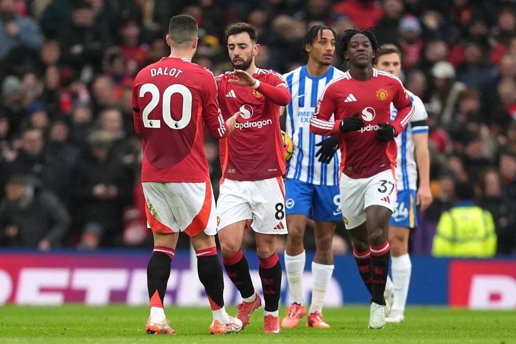 曼联客场逆转埃弗顿,客队实现大逆转 曼联客场逆转埃弗顿,客队实现大逆转