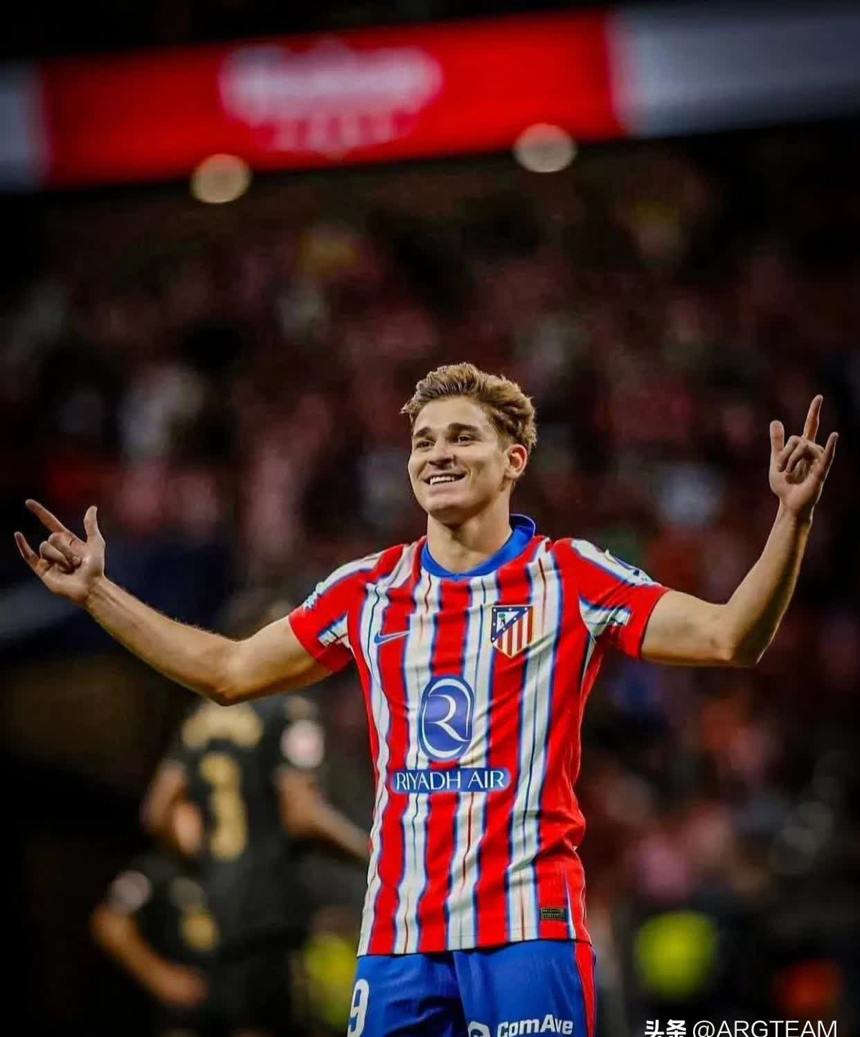 老牌豪门马德里竞技的最新表现的简单介绍 老牌豪门马德里竞技的最新表现的简单介绍