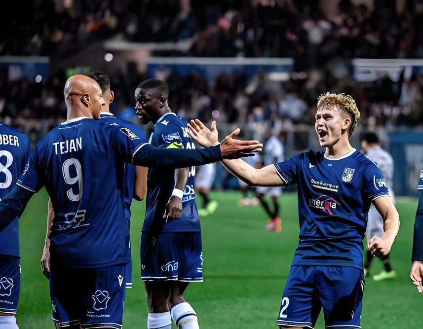 PG电子试玩-克莱蒙主场失利，保级压力山大