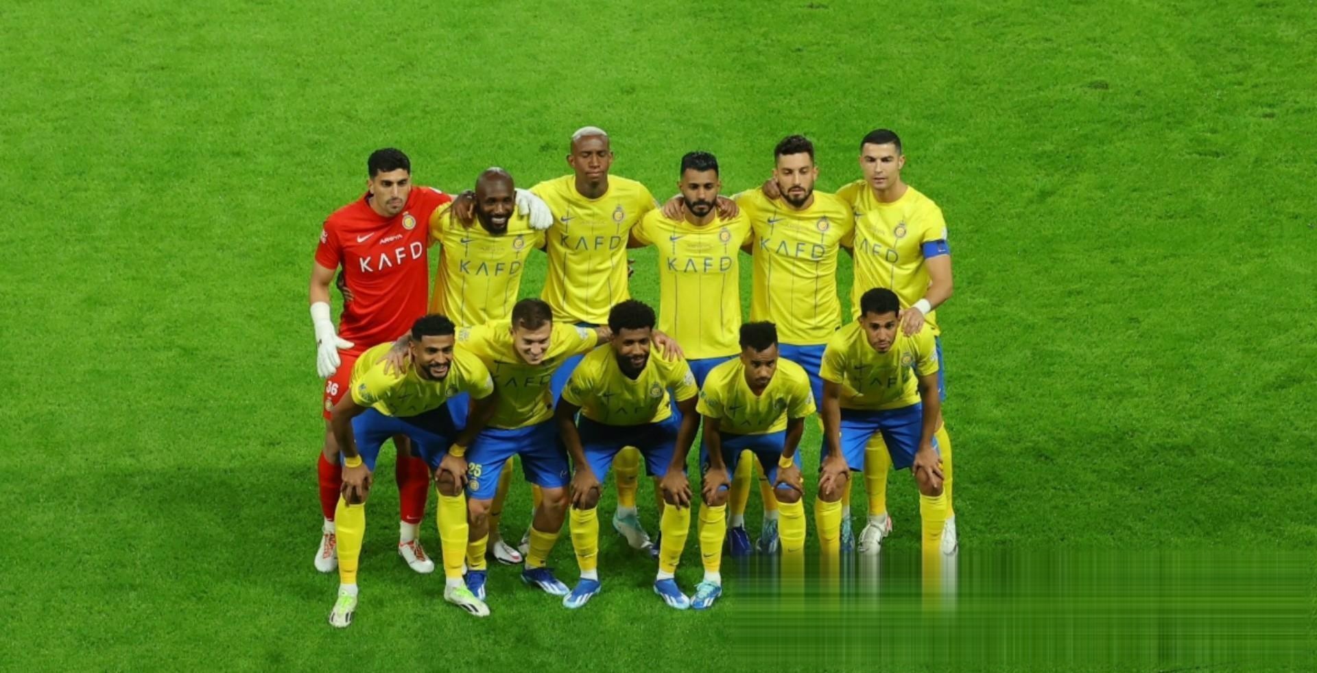 全明星阵容集结，亚冠战场再掀波澜