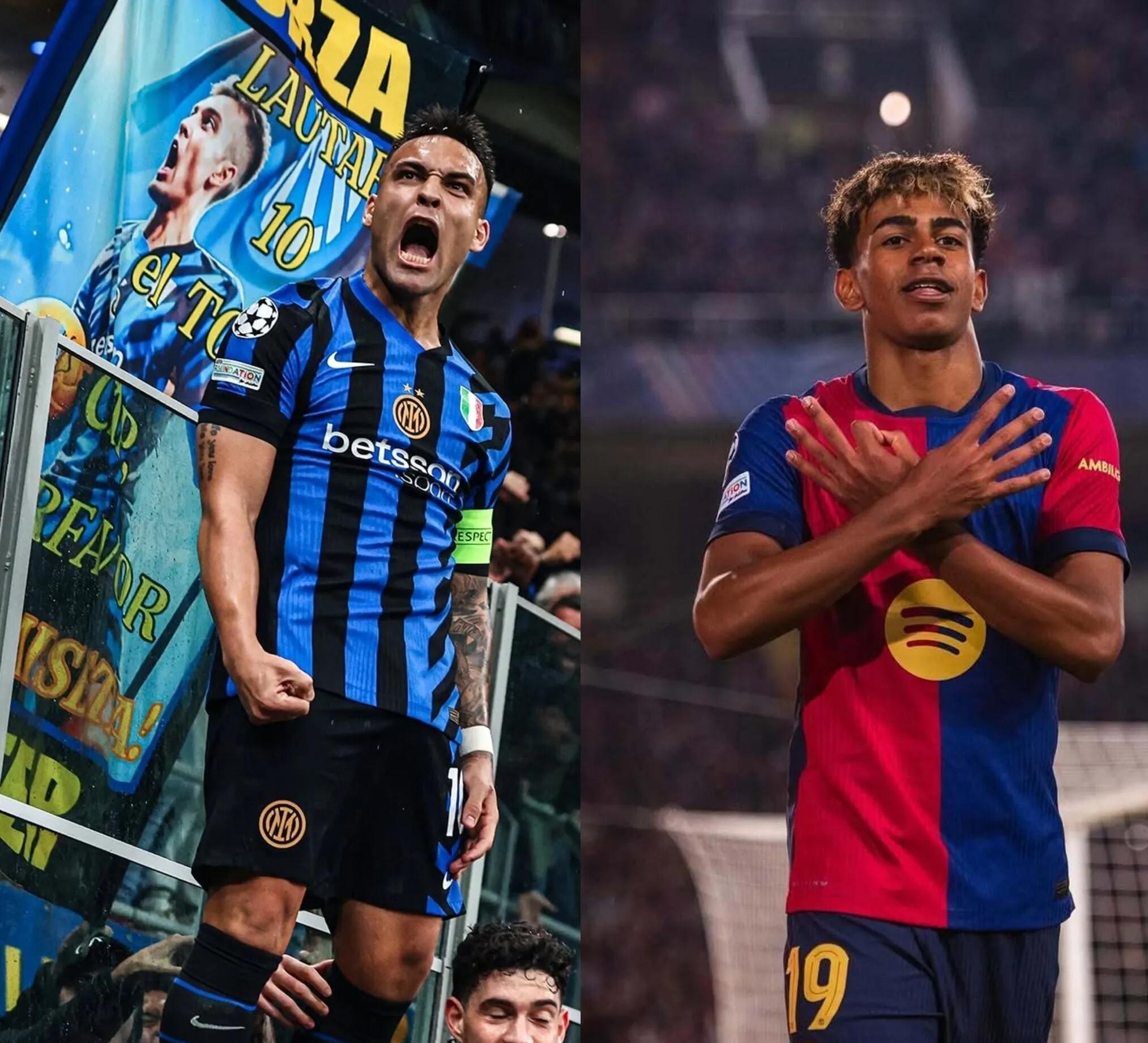 PG电子官网入口-阿贾克斯客场胜国米，晋级决赛！