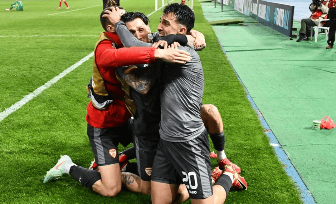 欧预赛赛程紧凑,强队劲敌较量激烈 欧预赛赛程紧凑,强队劲敌较量激烈