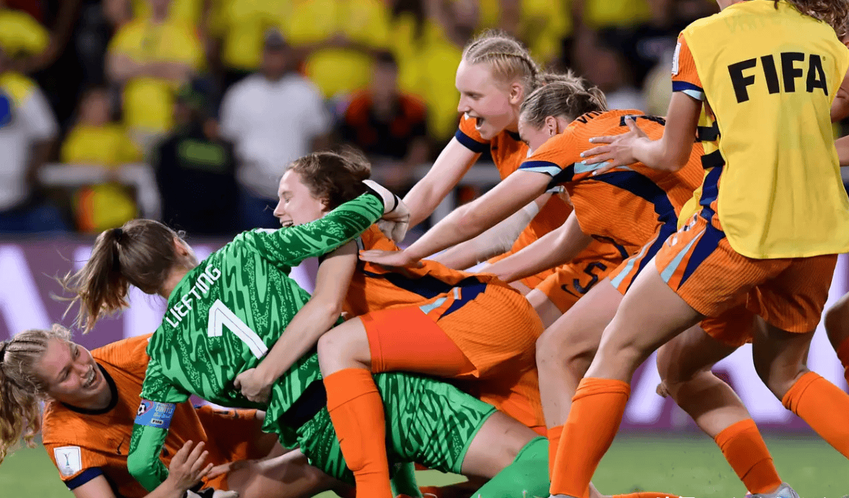 PG平台-日本女足艰难晋级半决赛