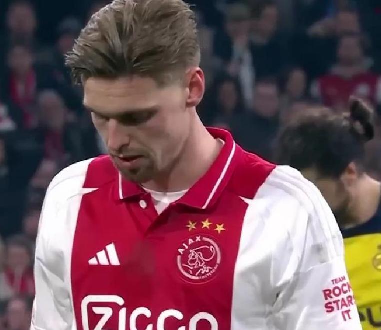 PG中国登录入口-阿贾克斯爆冷淘汰皇家社会，成功晋级