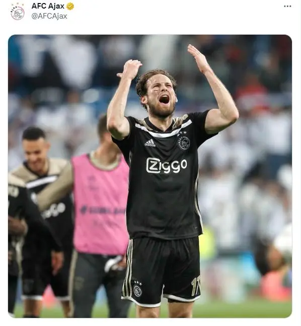 阿贾克斯爆冷淘汰皇家社会,成功晋级 阿贾克斯爆冷淘汰皇家社会,成功晋级