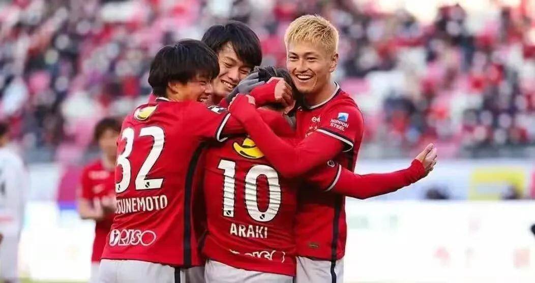 鹿岛鹿角队新秀引起球迷广泛关注的简单介绍 鹿岛鹿角队新秀引起球迷广泛关注的简单介绍