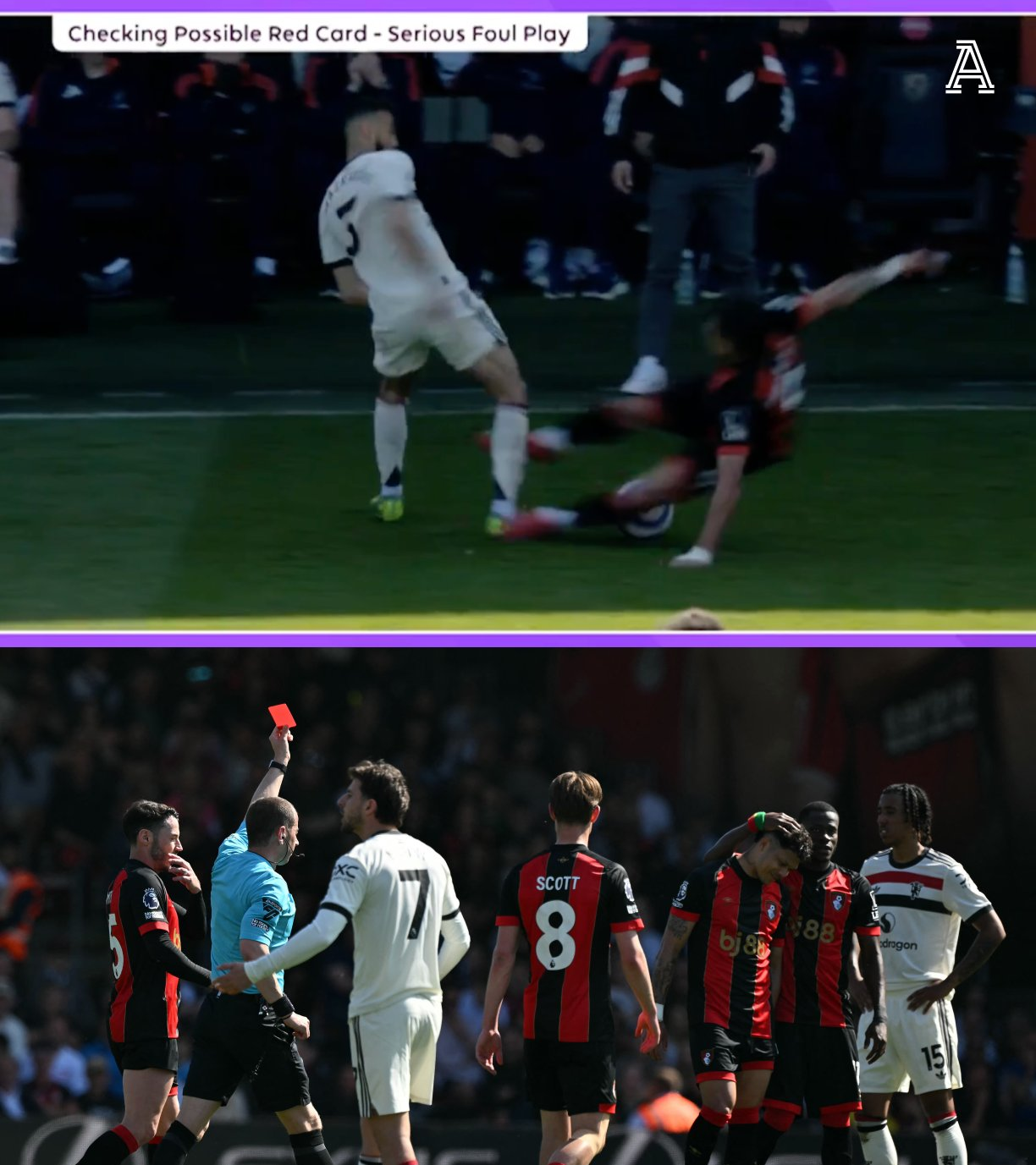 PG平台-曼联后卫频繁失误，球队保护门将工作待加强