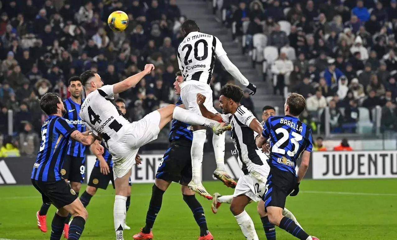 关于意甲第二名之争异常激烈,多支球队角逐的信息 关于意甲第二名之争异常激烈,多支球队角逐的信息