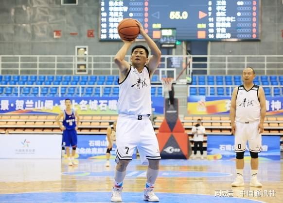 青海篮球队士气高昂,取得崭新胜利的简单介绍 青海篮球队士气高昂,取得崭新胜利的简单介绍