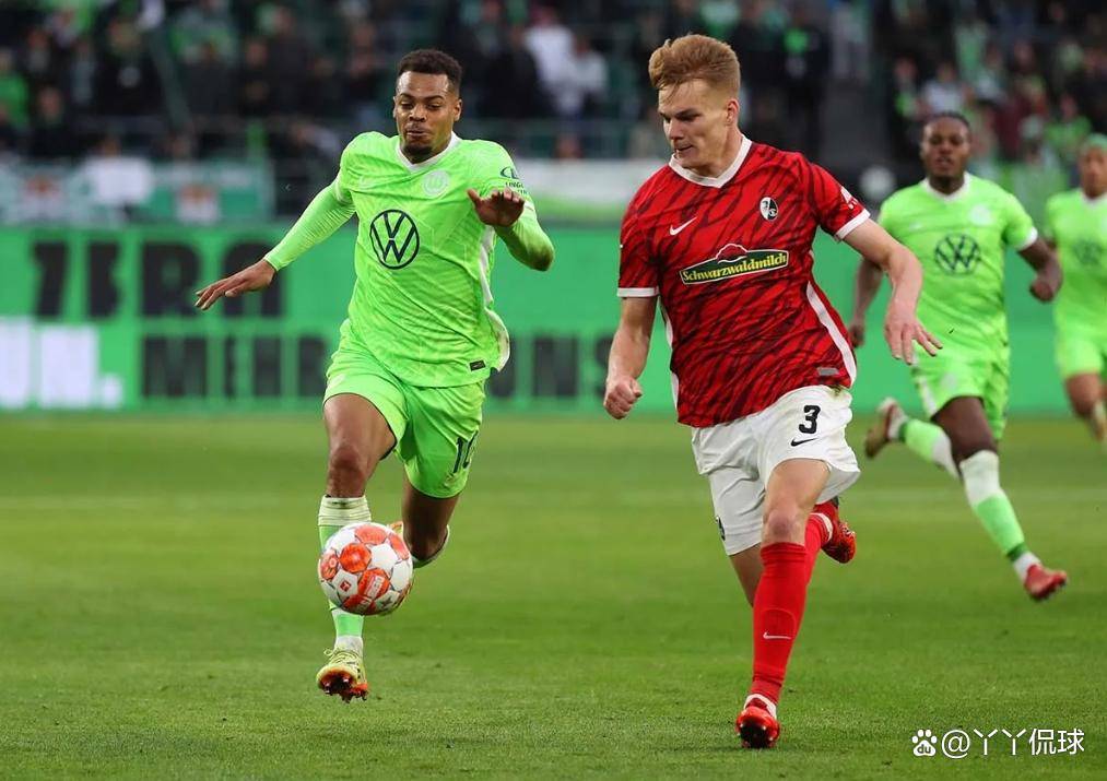 沃尔夫斯堡队在比赛中表现出色,赢得胜利!的简单介绍 沃尔夫斯堡队在比赛中表现出色,赢得胜利!的简单介绍