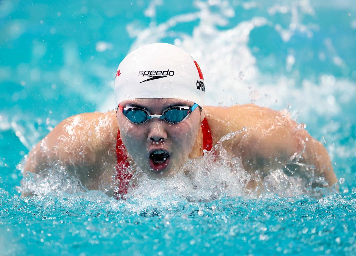 PG电子游戏-希腊游泳选手获得米自由泳金牌，实力惊人的简单介绍